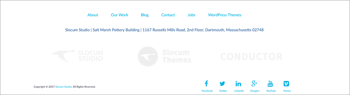 Homepage designs that are SEO friendly