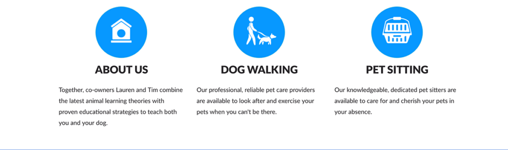 Homepage designs that are SEO friendly