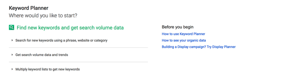 Homepage designs that are SEO friendly