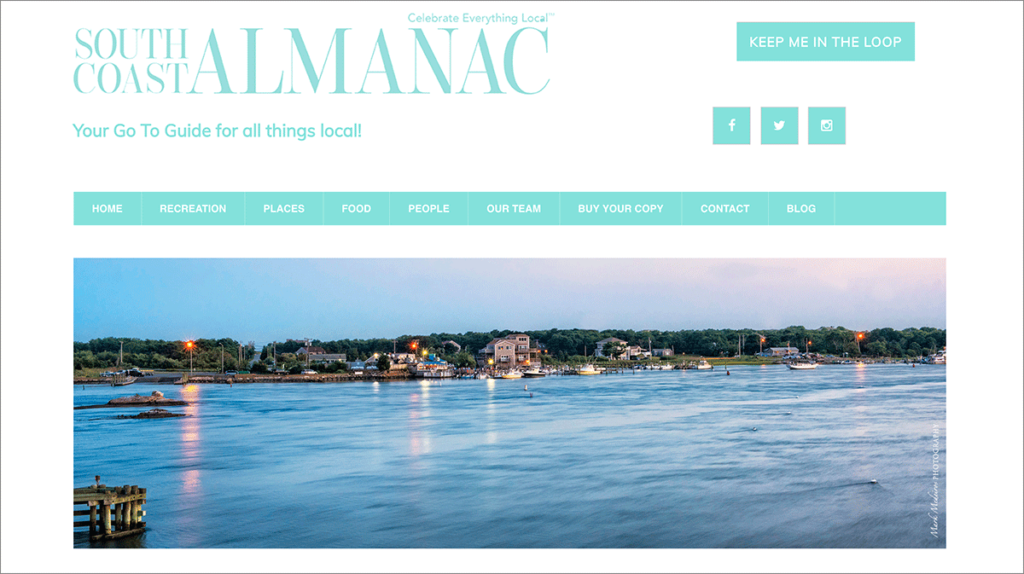 Homepage designs that are SEO friendly