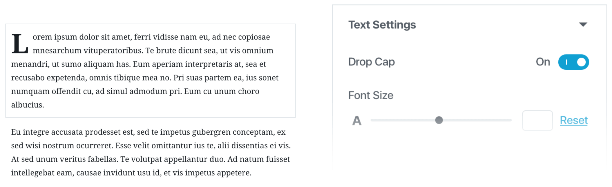 Gutenberg is WordPress’ answer to page builder plugins such as WPBakery Page Builder.