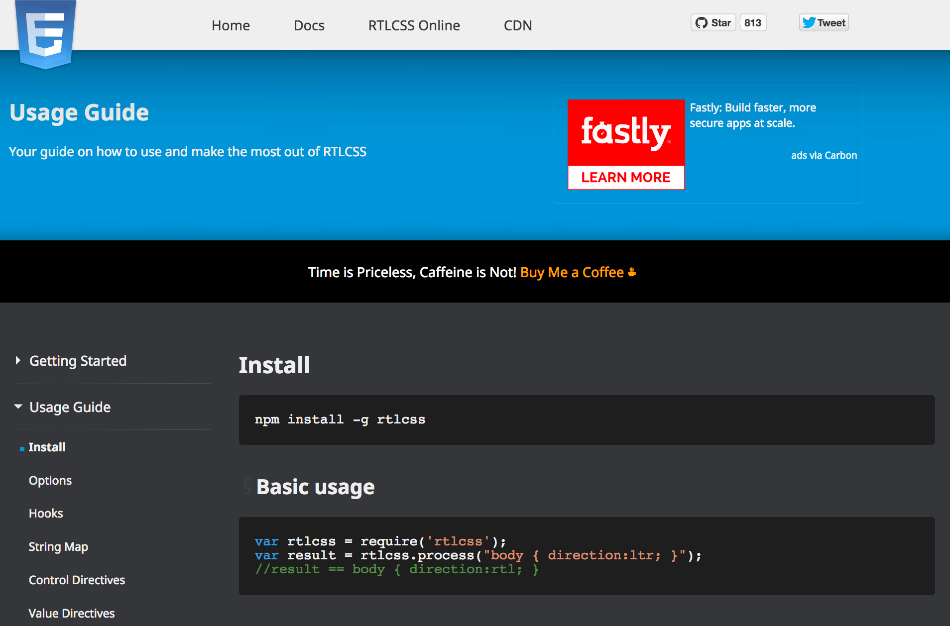 An RTL CSS converter is likely your most direct route to easily implemented RTL languages.