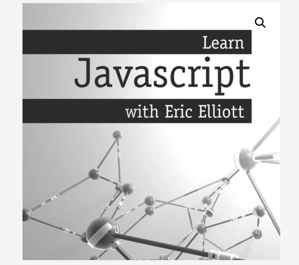 The ES6 Roadmap podcast.