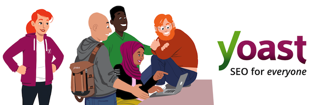 yoast seo is an excellent choice in wordpress for startups