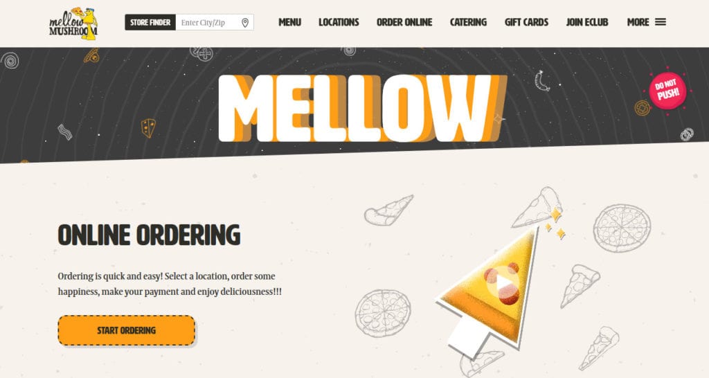 Source: Mellow Mushroom Pizza